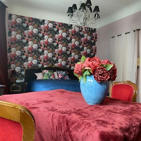 Апартаменты The Pink Studio - Exceptional Location In City Center - Unique & Elegant Намюр Экстерьер фото
