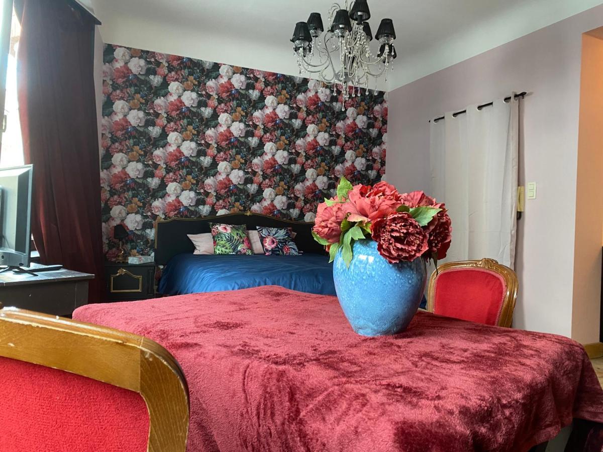 Апартаменты The Pink Studio - Exceptional Location In City Center - Unique & Elegant Намюр Экстерьер фото